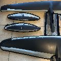 2025 CodeFoils S Series - 1250 cm - 2