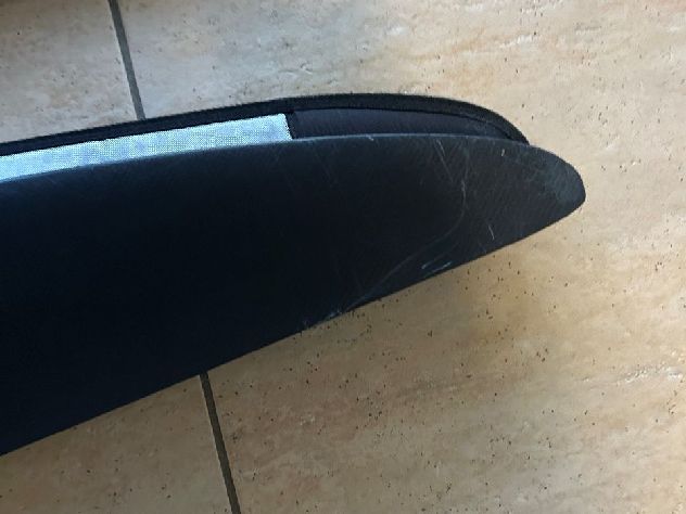 2025 CodeFoils S Series - 1250 cm