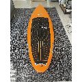 Jimmy Lewis Stun Gun - 8' 7", 29.5 inches