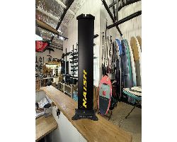 Naish S27 Alloy 75 cm foiling components (wings,masts,etc)