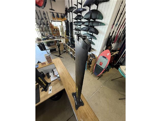 2025 Naish S27 Alloy - 75 cm