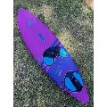 2023 JP Australia Ultimate Wave Pro 102 - 229 cm, 102 litres