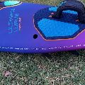 2023 JP Australia Ultimate Wave Pro 102 - 229 cm, 102 litres - 2
