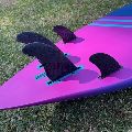 2023 JP Australia Ultimate Wave Pro 102 - 229 cm, 102 litres - 6