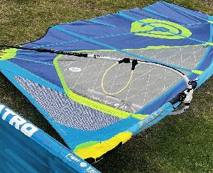2023 Goya Banzai X Pro - 6.3 metre