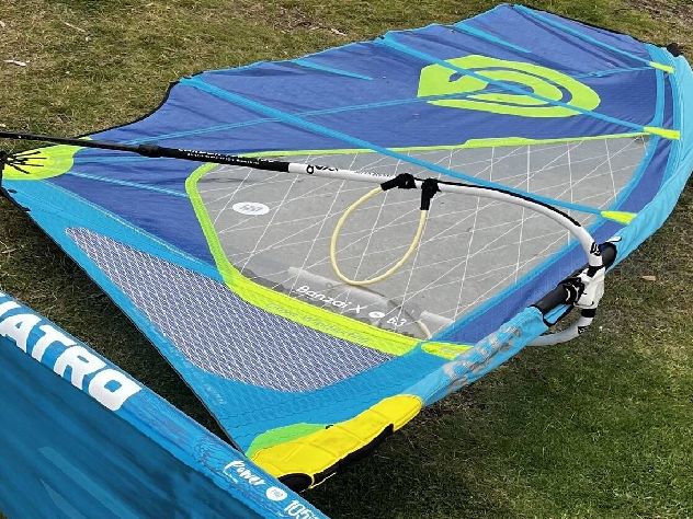 2023 Goya Banzai X Pro - 6.3 metre