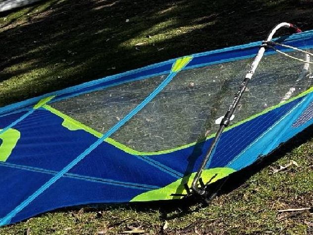 2023 Goya Banzai X Pro - 6.3 metre