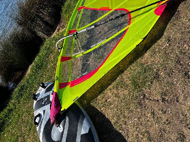 2023 Goya Banzai X Pro - 6.3 metre