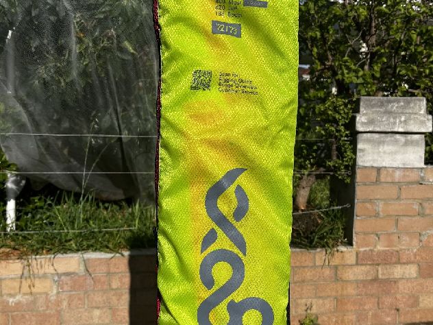 2023 Goya Banzai X Pro - 6.3 metre