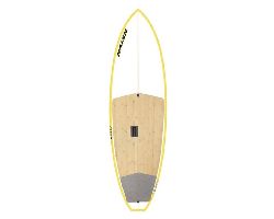 Naish Mad Dog 29 inches 8' 1" stand up paddle wave & cruising board