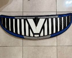 Armstrong 1850 + 1500 1850 cm foiling components (wings,masts,etc)