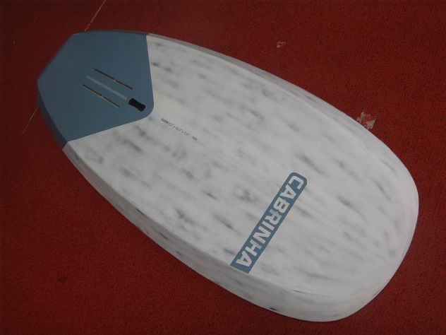 2024 Cabrinha Code - 6' 2", 160 Litres