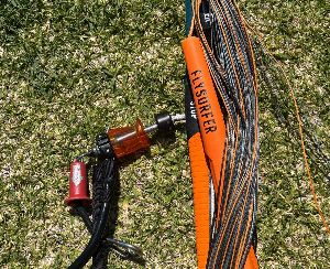 2020 Flysurfer Peak