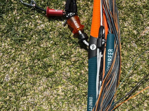 2020 Flysurfer Peak