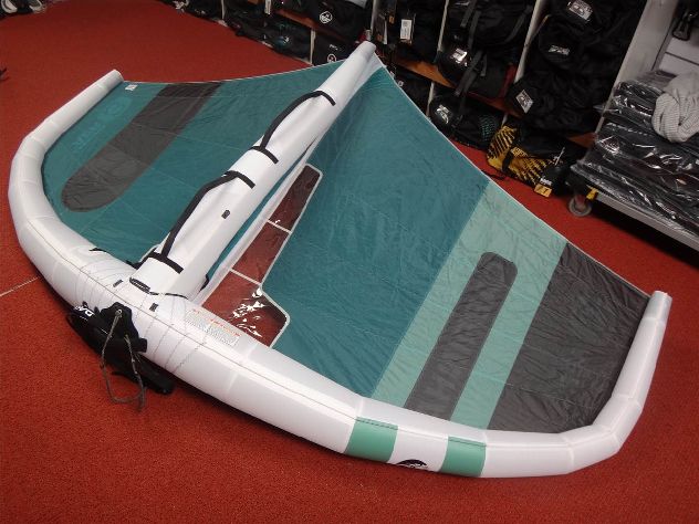 2025 Cabrinha Aer - 3 metre