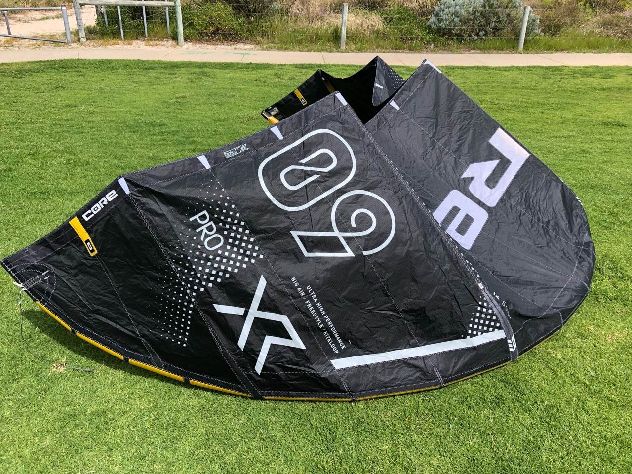 2024 Core Xr Pro - 9 metre