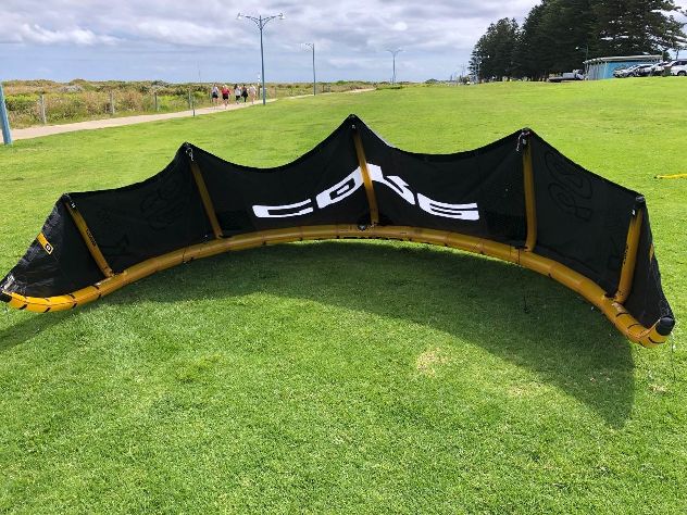 2024 Core Xr Pro - 9 metre