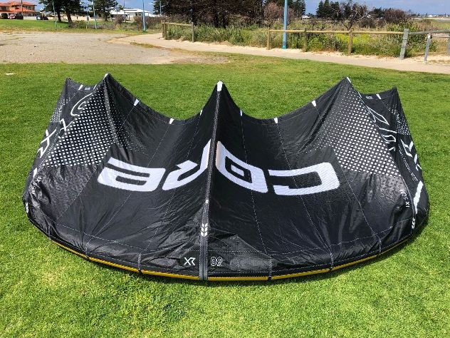 2024 Core Xr Pro - 9 metre
