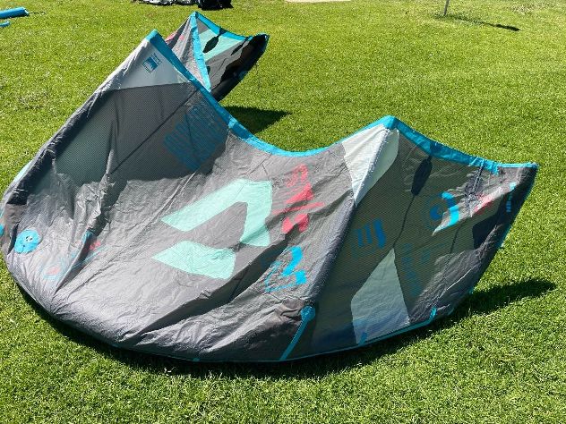 2022 Duotone Neo Sls - 5 metre