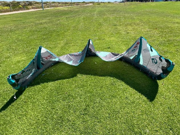 2022 Duotone Neo Sls - 5 metre