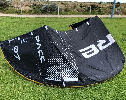 Core Pace Pro 7 metre kitesurfing kite