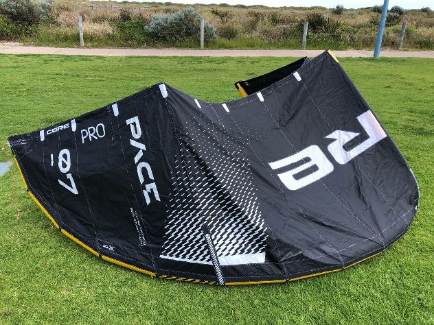 2024 Core Pace Pro - 7 metre