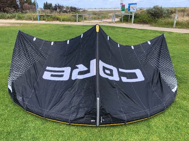 2024 Core Pace Pro - 7 metre