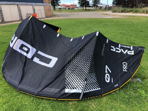 2024 Core Pace Pro - 7 metre