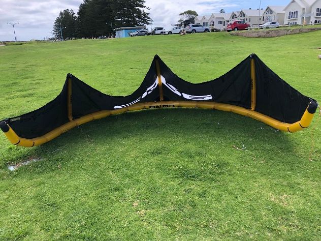 2024 Core Pace Pro - 7 metre