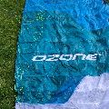 2025 Ozone Hyperlink V4 - 9 metre - 0