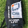 2025 Ozone Hyperlink V4 - 9 metre - 5