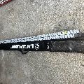 Severne S1 Pro 4M, Unifiber Mast 370 - 1