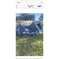 2019 Naish Triad - 10 metre - 1