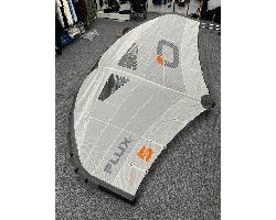 Ozone Flux V1 5 metre foiling wind wing