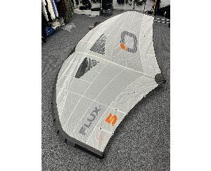 2023 Ozone Flux V1 - 5 metre