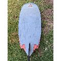 Starboard Isonic - 230 cm, 110 litres - 1