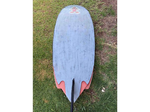 Starboard Isonic - 230 cm, 110 litres