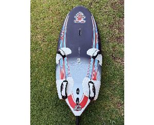 Starboard Isonic - 230 cm, 110 litres