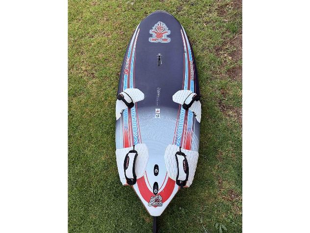 Starboard Isonic - 230 cm, 110 litres