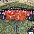 2025 Ozone Pocket Rocket - 3 cm - 5