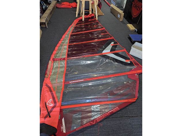 2022 Severne Overdrive M3 - 7 metre