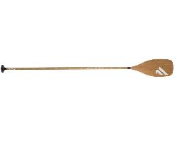 Fanatic Bamboo Carbon Slim 50 Fixed stand up paddle paddles & accessorie