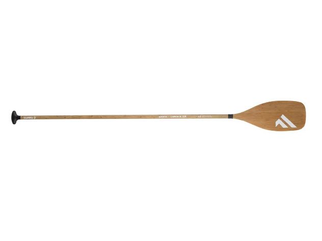 Fanatic Bamboo Carbon Slim 50 Fixed