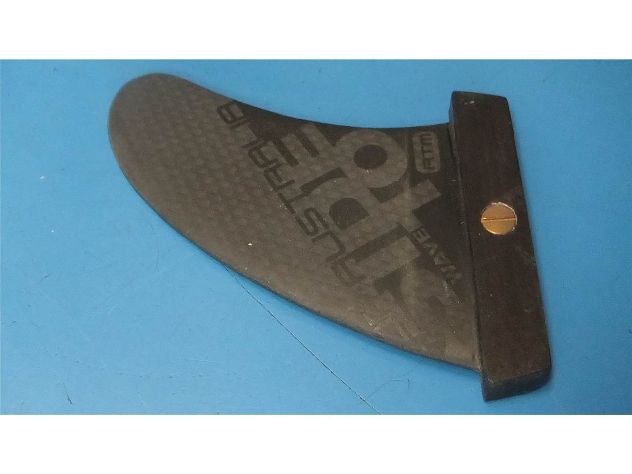 2024 JP Australia Jp Australia Mini Tuttle Fin 10 Side Wav