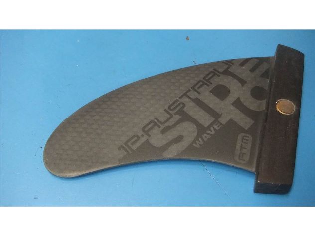 2024 JP Australia Jp Australia Mini Tuttle Fin 10 Side Wav