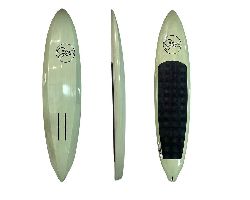 SMIK Pez  Volador 8.6 cm foiling sup foilboard