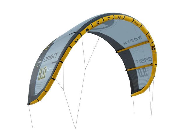 2025 North Orbit Ultra