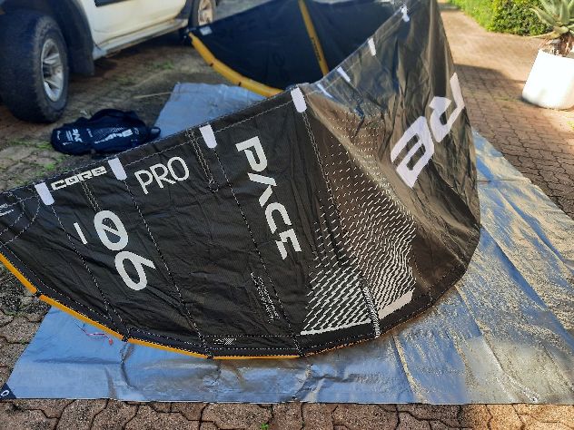 2025 Core Pace Pro - 6 metre