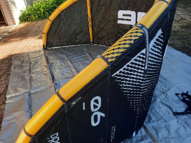 2025 Core Pace Pro - 6 metre