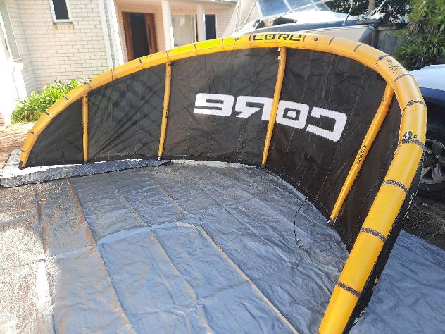 2026 Core Xr Pro2 - 8 metre
